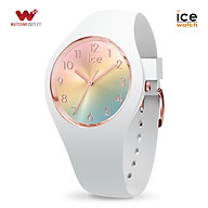 Đồng hồ Nữ dây silicone ICE WATCH 015743 thumbnail