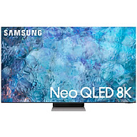NEO QLED Tivi 8K Samsung 75QN900A 75 inch Smart TV -Hàng chính hãng ( chỉ giao HCM ) thumbnail