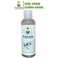 Nước rửa tay sát khuẩn Fuwa3e hữu cơ, tinh dầu quýt thơm dịu nhẹ thumbnail