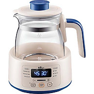 Máy đun và hâm sữa đa năng Bear TNQ-D12D1