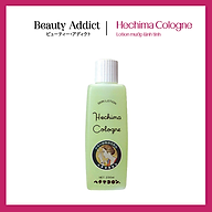 Sữa Dưỡng Da Nhựa Mướp Nhật Bản Hechima Cologne Skin Lotion thumbnail