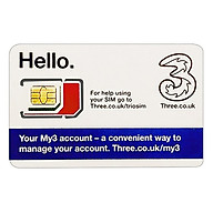 Sim 4G Du Lịch 60 Nước