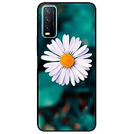 Ốp lưng dành cho Vivo Y20 - Y20s - Y12s mẫu Hoa Cúc