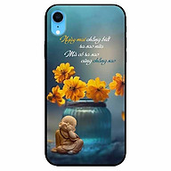 Ốp lưng dành cho Iphone XR mẫu Ngày Mai Chẳng Sao
