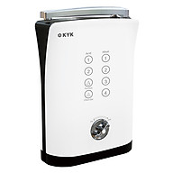 Máy Lọc Nước Ion Kiềm HISHA KYK - Hàng Chính Hãng