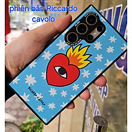 Ốp lưng cho galaxy S24ultra phiên bản nghệ sĩ- Hàng chính hãng