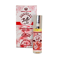 Tinh dầu nước hoa NỮ_ Cherry Flower Al-Rehab (hàng chính hãng ) thumbnail