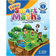 i-Learn Smart Maths Grade 1 Student s Book Part 1 ( ENG-VN) thumbnail