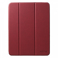 Bao da Mutural Tailor dựng đứng có khay bút dành cho iPad Gen 7 ( 10.2 inch ) - Hàng chính Hãng