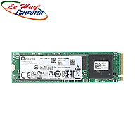 Ổ cứng SSD Plextor PX-256M9PEGN 256GB M2 PCIe Gen 3 NVMe -Hàng Chính Hãng thumbnail