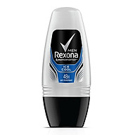 Lăn khử mùi Rexona Men Ice Cool 50ml - 43389 thumbnail
