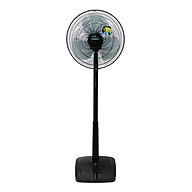 Quạt Đứng Có Điều Khiển Tiross TS9183 - Hàng Chính Hãng
