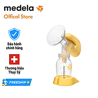 Máy hút sữa điện đơn Medela Mini Electric