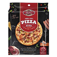 Pizza Bò Bằm La Cusina 180G 17cm - 8936114060215 thumbnail