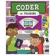 Coder In Training thumbnail