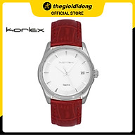 Đồng hồ Nữ Korlex KL016-01 thumbnail