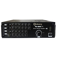 Máy tăng âm Arirang PA-909 Plus - Hàng Chính Hãng