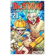 Dr.STONE 21 thumbnail