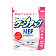 Thực phẩm bổ sung Guun Up MBP Tăng chiều cao của Nhật Vị Dâu Sữa thumbnail