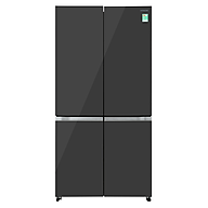Tủ lạnh Hitachi Inverter 569 lít R-WB640PGV1(GMG) - Hàng chính hãng (chỉ giao HCM)