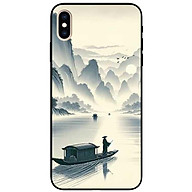 Ốp lưng cho iPhone X - iPhone Xs - Xs Max - XR - iPhone 11 - 11 Pro Max - Gọi Đò - Hàng Chính Hãng