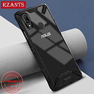 Ốp lưng cho Zenfone Max Pro M1 chống sốc Rzants V2 - Hàng nhập khẩu thumbnail