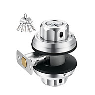 Khóa Cổng Hai Đầu Chìa Deadbolt E2