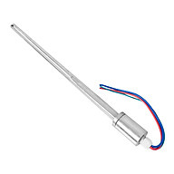 Thanh điện trở gia nhiệt - hỗ trợ điện ren trong 27mm - 2000W dùng cho máy nước nóng năng lượng mặt trời (Hàng chính hãng)