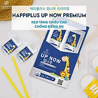 Kẹo ngậm hỗ trợ tăng chiều cao cho bé Happilus UP NOW Premium thumbnail