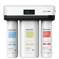Máy lọc nước elkay RO- EFR2400D Hàng Chính Hãng