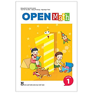 Openmath - Grade 1 thumbnail