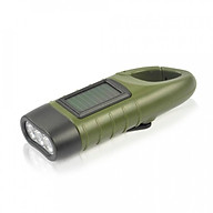 Đèn pin thoát hiểm TERINO EG-40PA