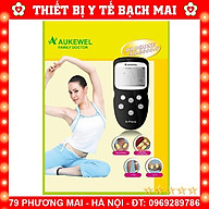 Máy Massage Xung Điện Aukewel Dr Phone AK-2000V Đức thumbnail