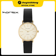 Đồng hồ Nữ Korlex KL013-01 - Hàng chính hãng thumbnail