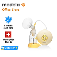 Máy hút sữa điện đơn Medela Swing