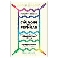 Khoa Học Khám Phá - Cầu Vồng Của Feynman Một Cuộc Tìm Kiếm Vẻ Đẹp Trong thumbnail