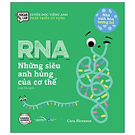 Luyện Đọc Tiếng Anh, Phát Triển Từ Vựng - Nhà Sinh Hóa Tương Lai - RNA thumbnail