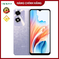 Điện thoại OPPO A2M 5G 6GB/128GB , Dimensity 6020 , Màn 90Hz , Rom tiếng việt - Hàng chính hãng