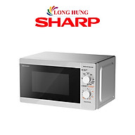 Lò vi sóng Sharp 21 lít R-G211TV - Hàng chính hãng