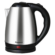 Bình đun siêu tốc Kangaroo KGWK18I2 - Hàng chính hãng
