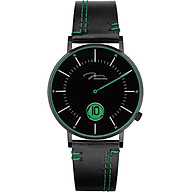 Đồng hồ đeo tay Nam hiệu JONAS & VERUS D41.10.BBLBN , Máy Pin thumbnail