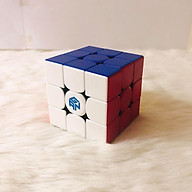 Rubik Gan356 R 3x3 Stickerless thumbnail