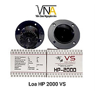 Loa Nhà Yến HP-2000 (VS)
