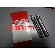 Dykem steel tip markers, bút đánh dấu sơn công nghiệp, chịu lực cao thumbnail