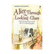 YR2 Alice Through The Looking Glass thumbnail
