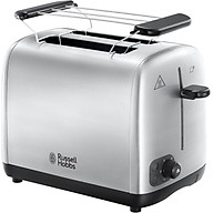 Máy nướng bánh mỳ Russell Hobbs Toaster Adventure 24080-56 850W Hàng chính hãng
