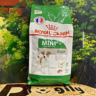 Hạt Royal Canin Mini Adult 2kg dành cho chó thumbnail