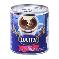 Sữa Đặc Vixumilk Daily Xanh 380G thumbnail