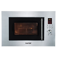 Lò Vi Sóng Faster FS  MOV 01 - Hàng Chính Hãng