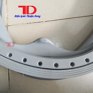 Ron cửa máy giặt dành cho máy Electrolux, Gioăng máy giặt cửa ngang, Zoăng cửa máy giặt hàng nhập khẩu model EWF 9024,9025,1024, 85743,10843,10743,12843,10744,12844,10844,12944, Điện Lạnh Thuận Dung.